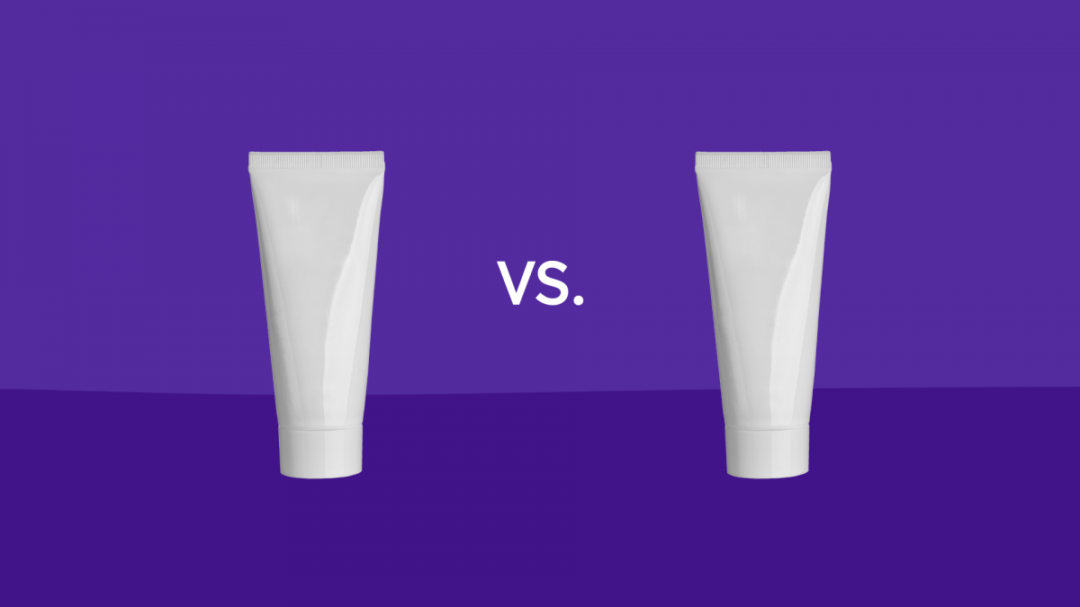 Bacitracin vs. Neosporin: Differences, similarities, and which is