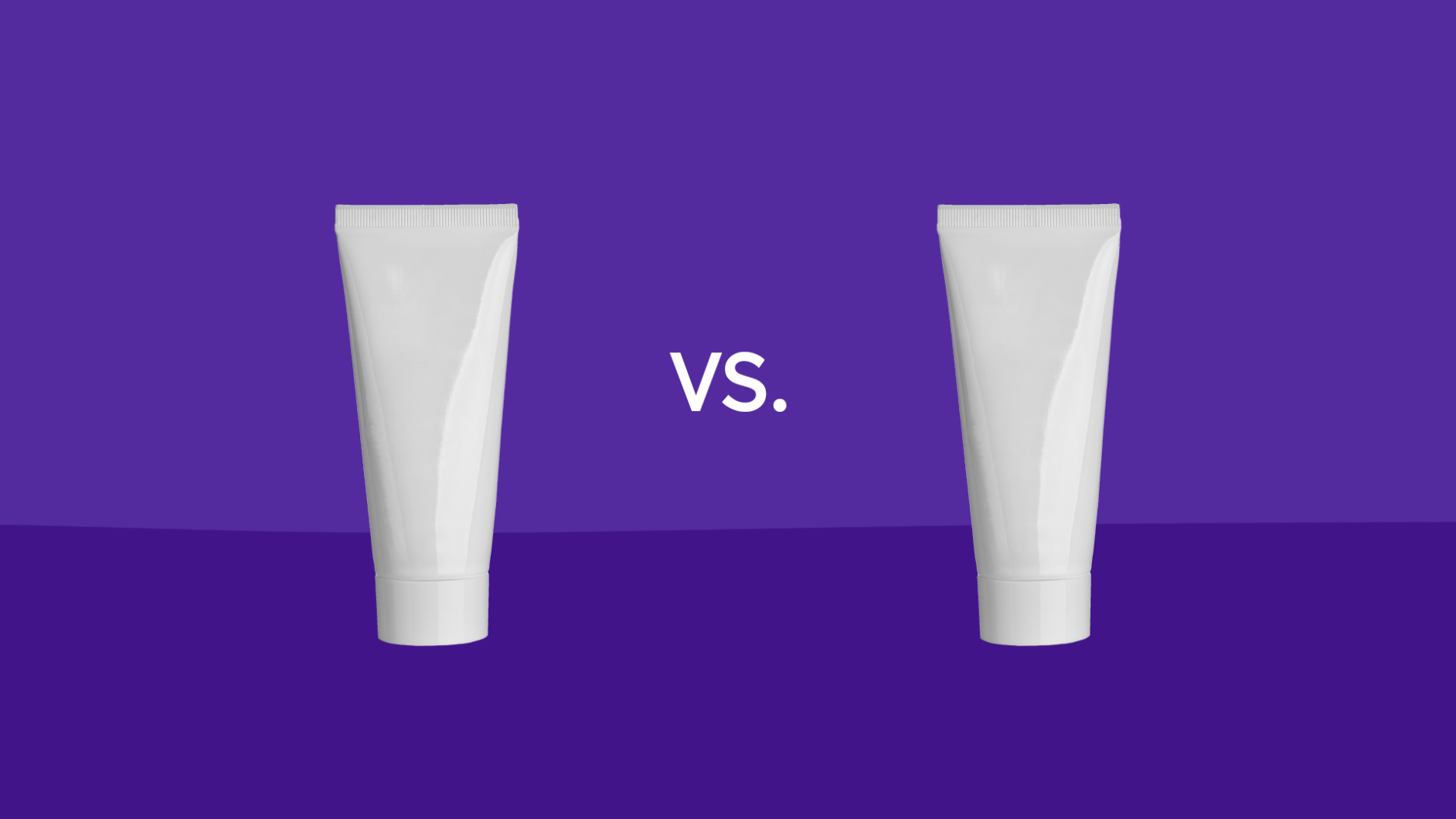 Ointment bottles: Bacitracin vs Neosporin drug comparison