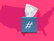 Mapping Illness on Instagram