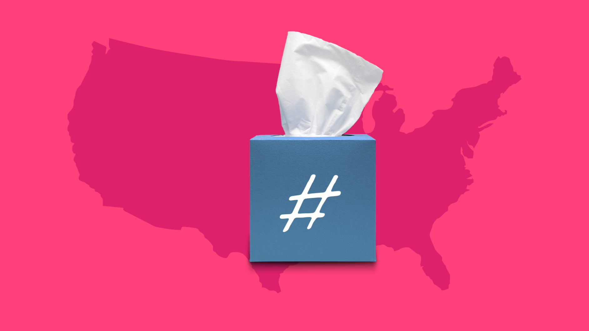 Mapping Illness on Instagram