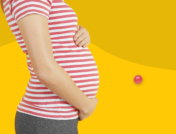 Taking medicine while pregnant