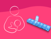 postpartum medication - remembering your prescriptions