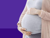 IBS and Pregnancy (pregnant woman)