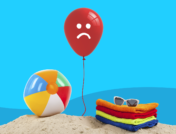 How to cope with summertime sadness