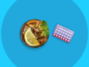 Birth Control and Alcohol