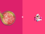 Anti-anxiety medication and alcohol