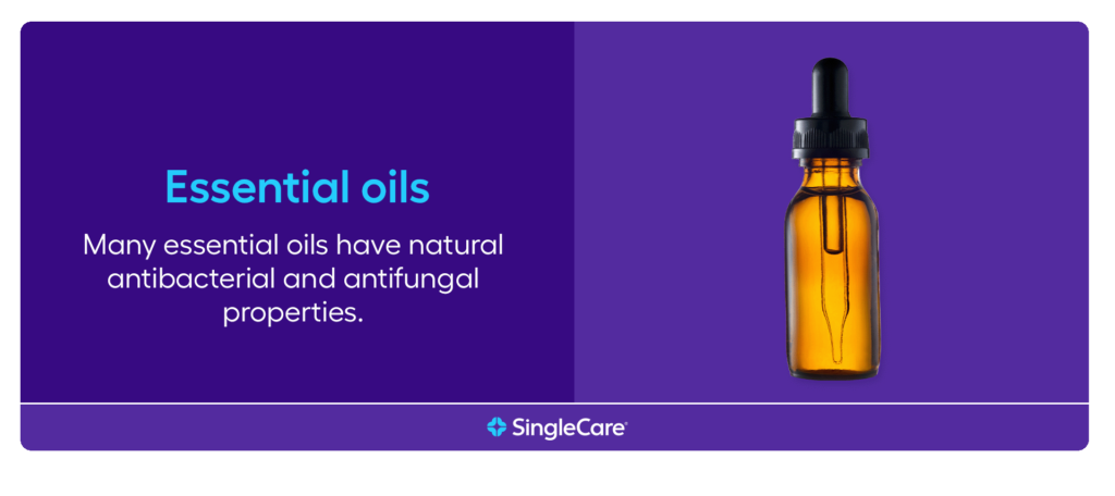 15 home remedies for toenail fungus | SingleCare