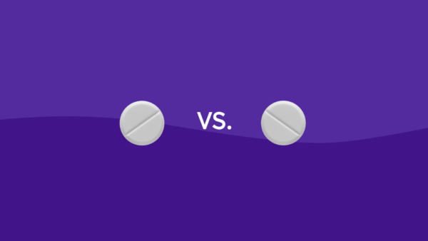 Robaxin vs. Flexeril drug comparison