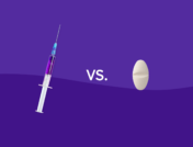 Toradol vs. tramadol pain medications