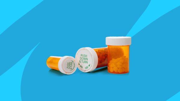 Rx pill bottles: How much is Adderall without insurance?