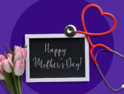 This mother's day, don't let your parent refuses to go to doctor