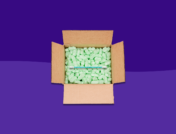 At-home COVID test kit