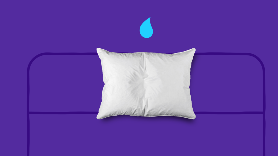 what causes night sweats and when should i be concerned