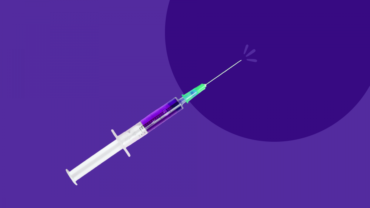 Depo Shot 101 Everything You Need To Know About Depo Provera