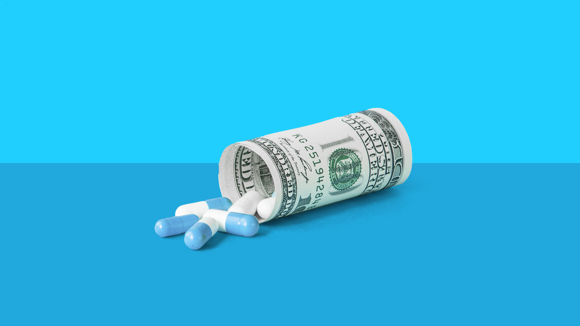 Are prescriptions always less expensive with insurance