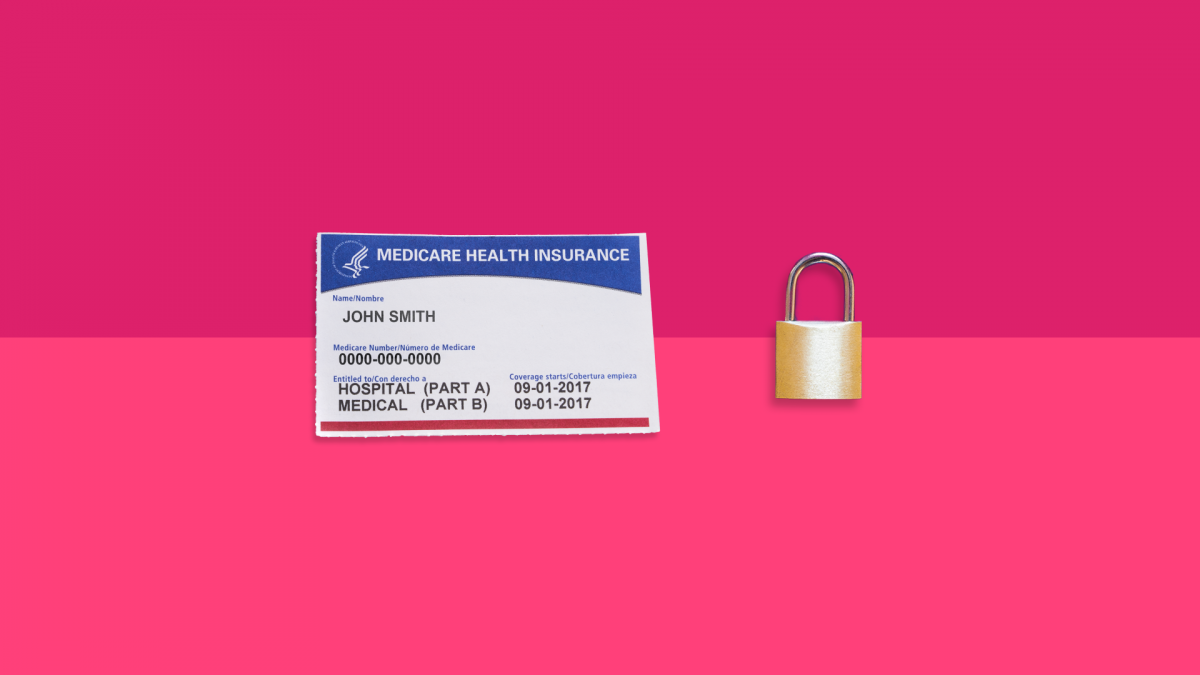 can felons get medicare
