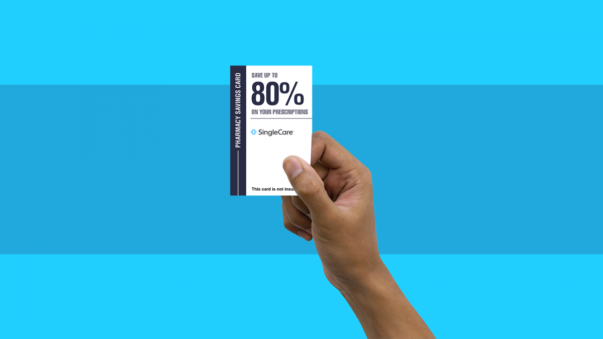 How A Pharmacy Savings Card Can Help Your Customers How A Pharmacy Savings Card Can Help Your Customers
