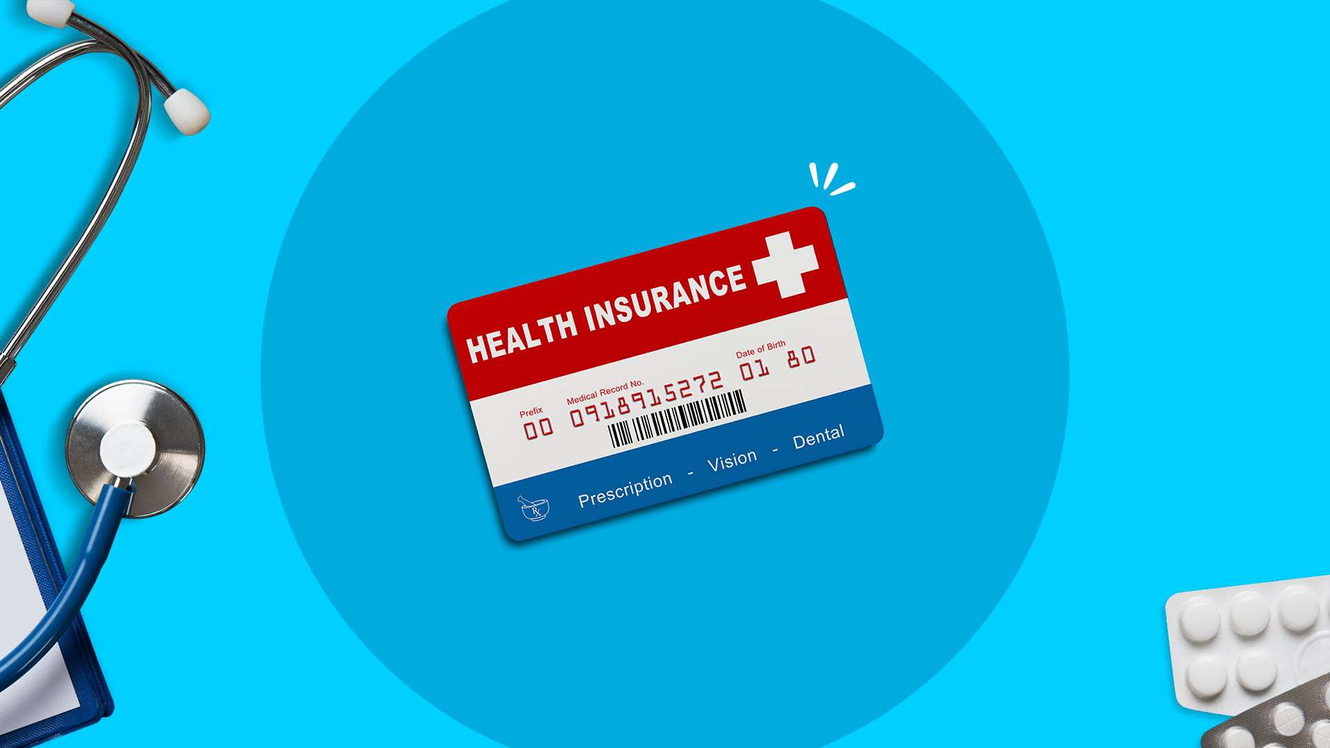 Health insurance premiums: 5 price factors and how to save