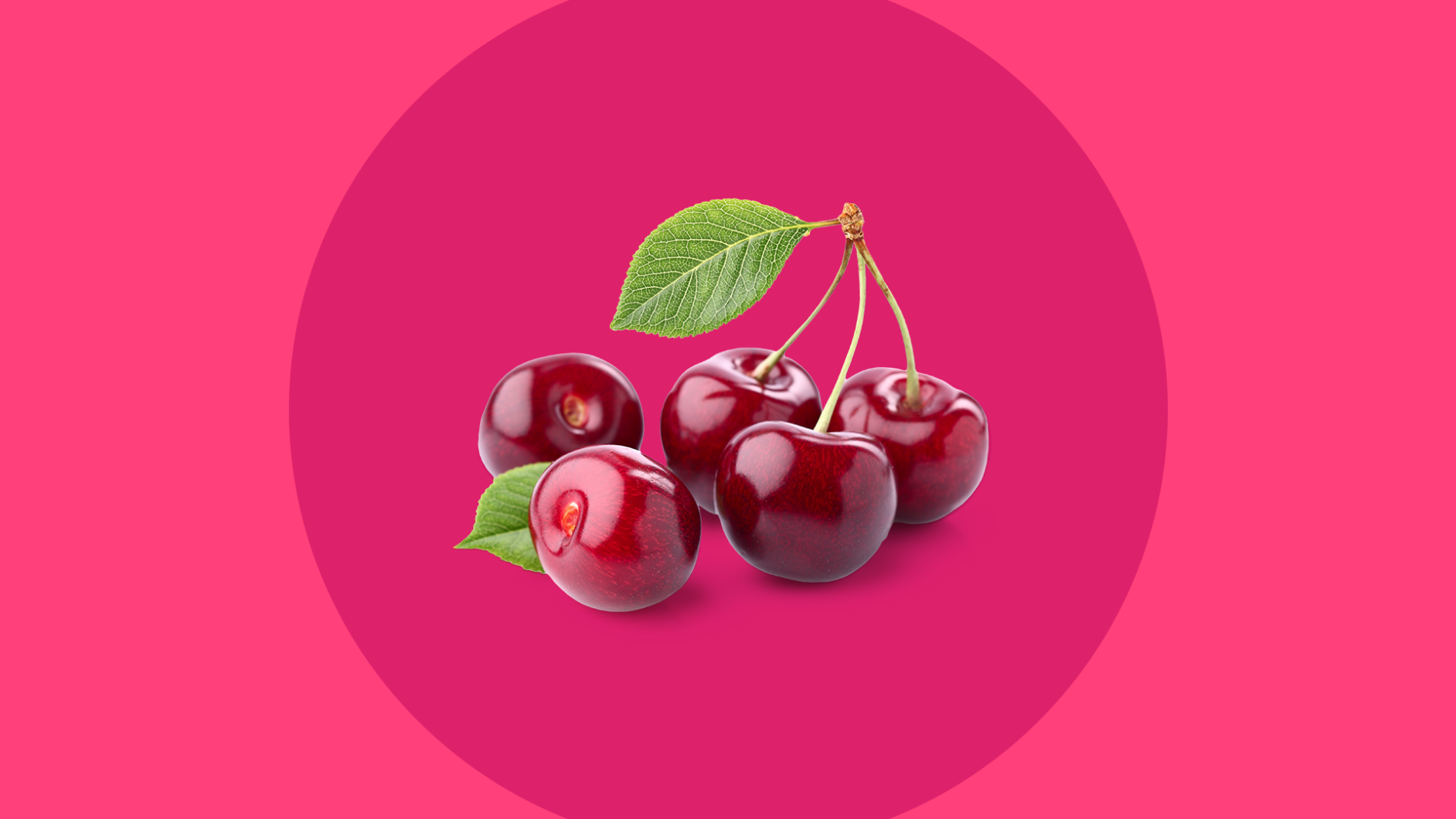 What is a cherry angioma?