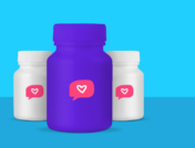 blood pressure medications with hearts on the bottle