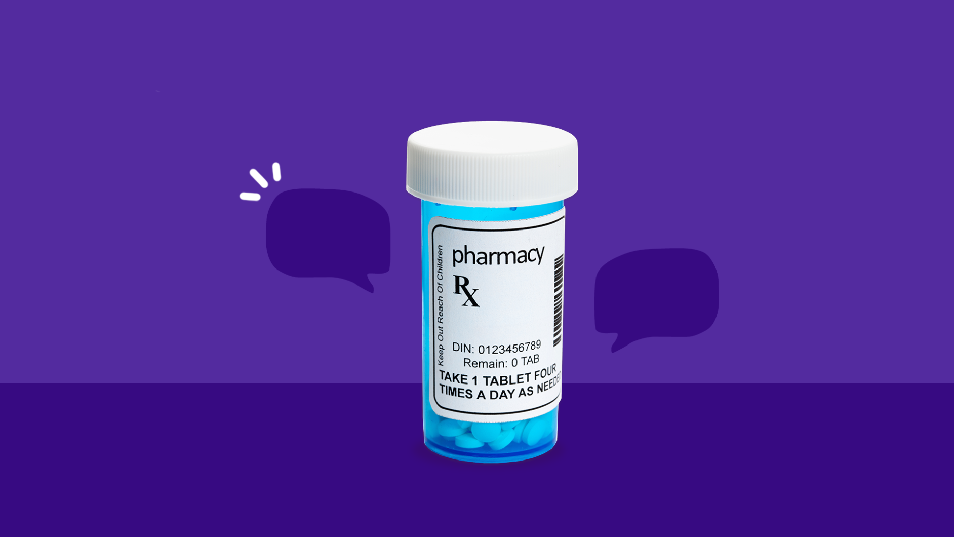 Best User Savings of June (Picture of Pill Container)