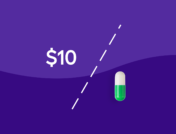 Cheap prescriptions under $10