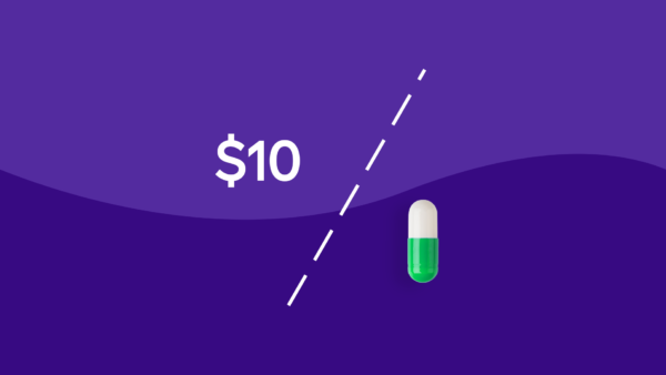 Cheap prescriptions under $10