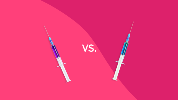 Humalog vs. Novolog insulin drugs