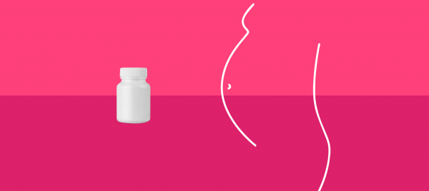 Is alka seltzer antacid safe during pregnancy