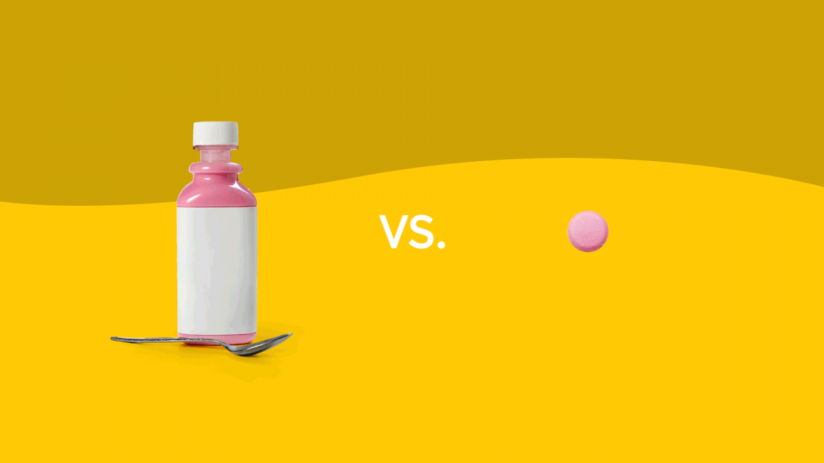 Can You Give Tums To A Dog With Diarrhea Pepto Bismol Vs Tums Differences Similarities And Which Is Better For You