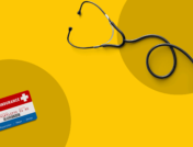 Short-term health insurance