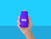 Magnesium Supplements