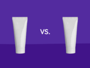 Hydrocortisone vs. cortisone comparison