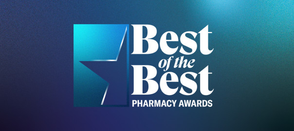 Best of the Best Pharmacy Awards 2019