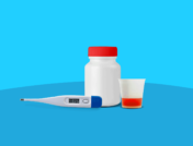 Fever temperature charts and how to break a fever