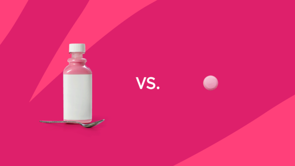 Pepto-Bismol vs. Tums: Differences, similarities, and which is better for you