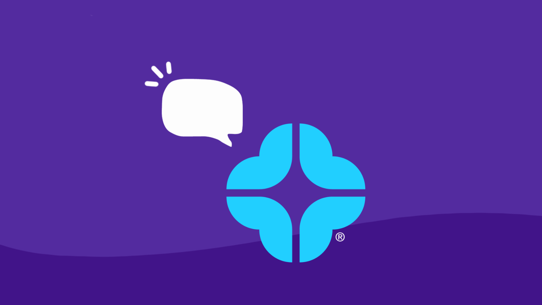 The SingleCare logo with a bubble represents SingleCare reviews