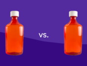 Delsym vs. Robitussin cough medicine comparisons