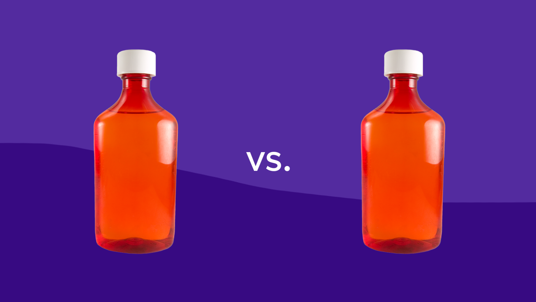 Delsym Vs Robitussin Differences