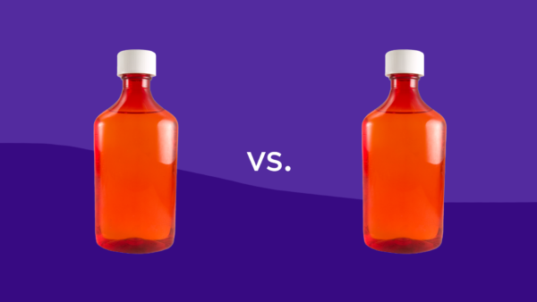 Delsym vs. Robitussin: Differences, similarities, and which is better for you
