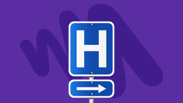 Top hospitals in the U.S.