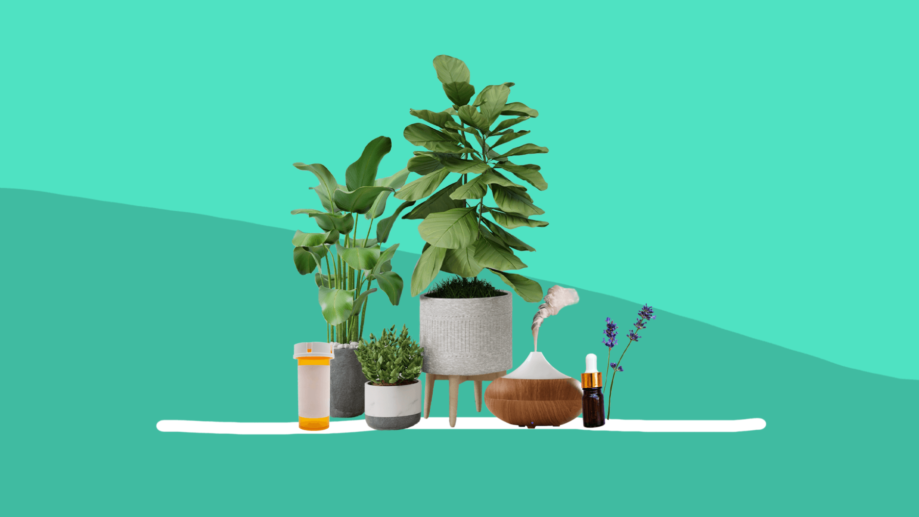 Treatments for when you're living with depression