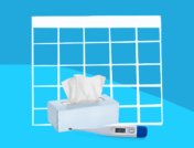 How long does the flu last? Compare timelines of the flu with the cold and coronavirus