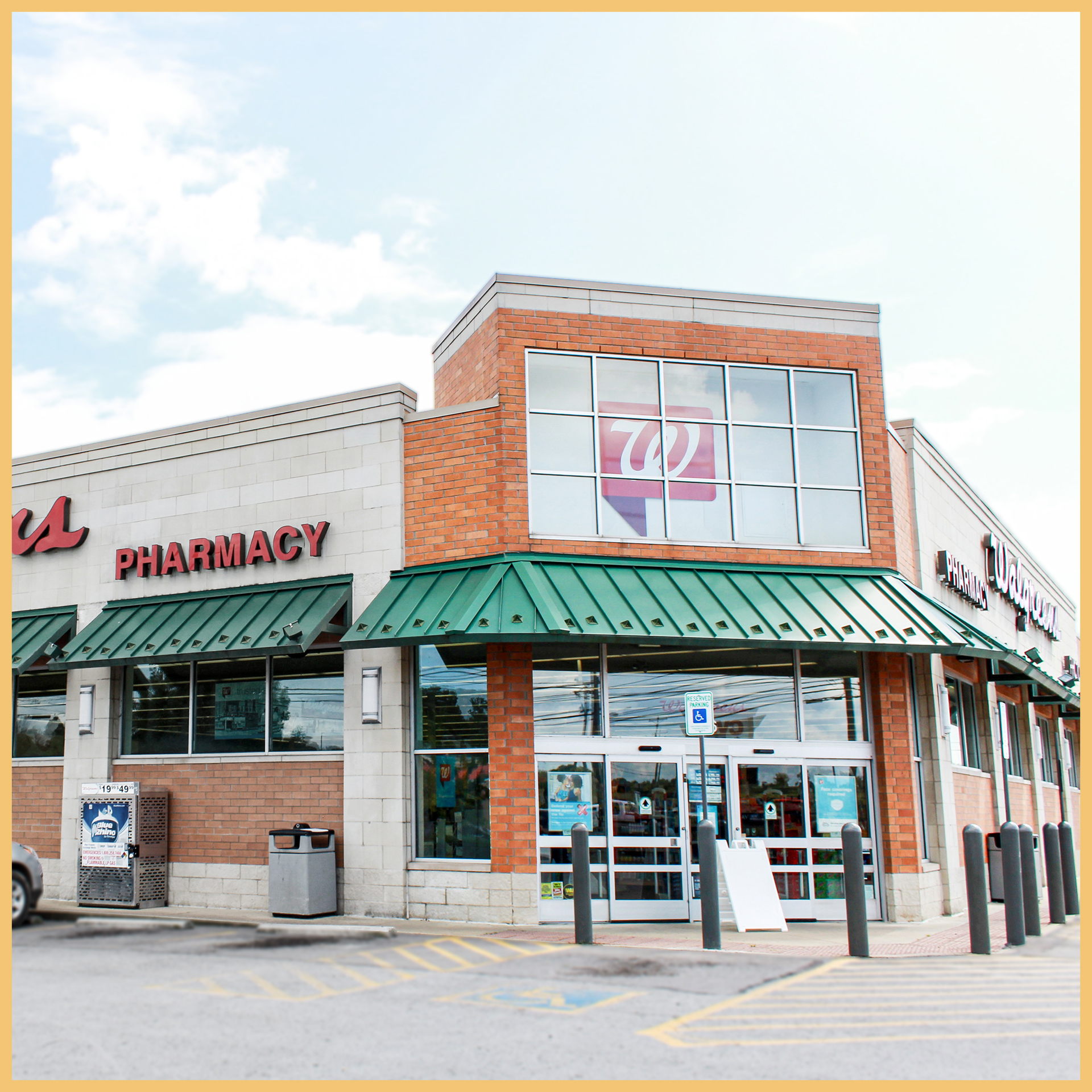 Best Of The Best Pharmacy Awards 2020 Walgreens 9945