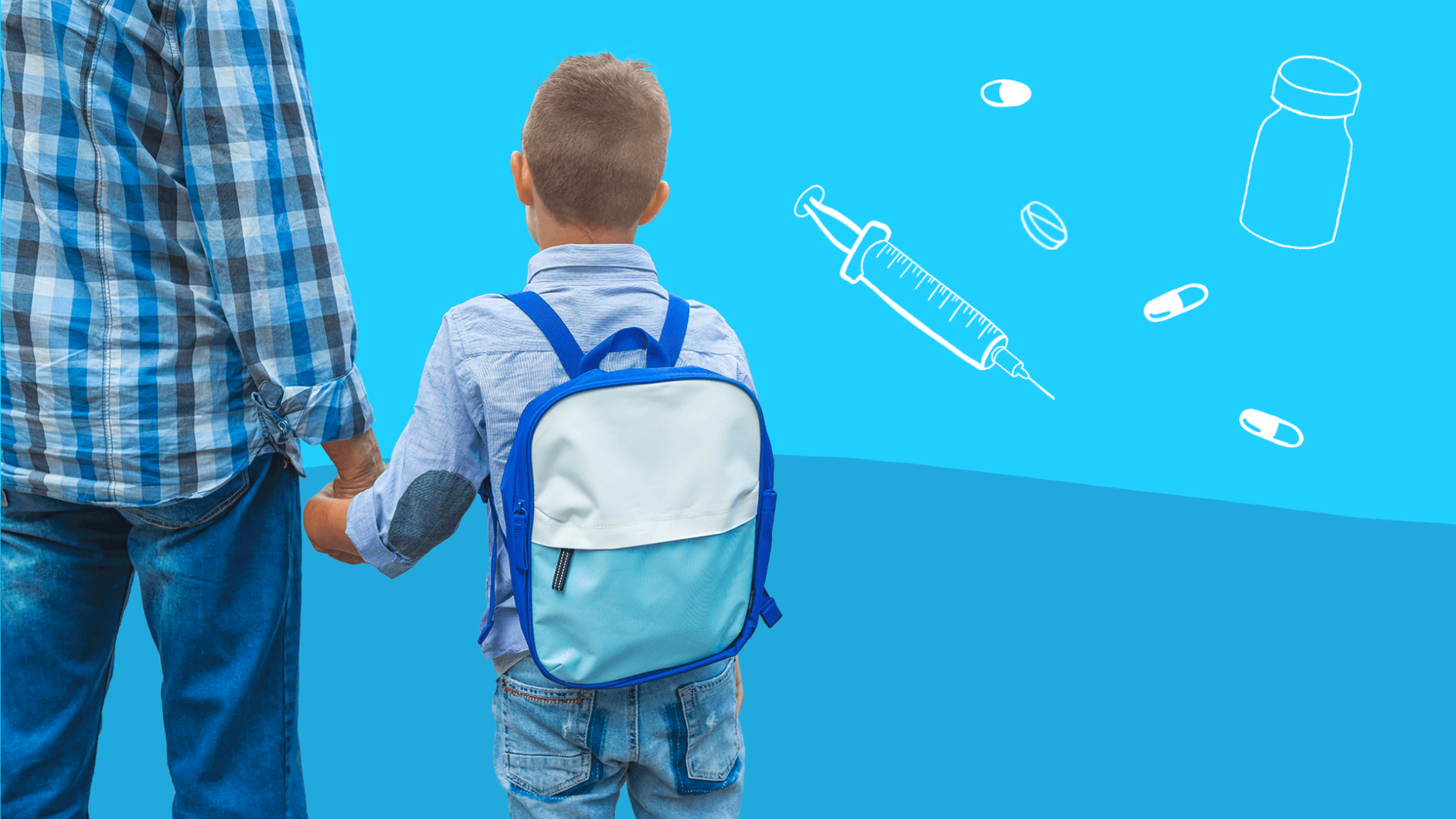 Tips for parents on how to help children with sensory problems take medicine