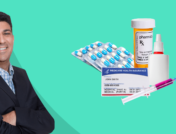 Ramzi Yacoub, chief SingleCare pharmacist, and medications
