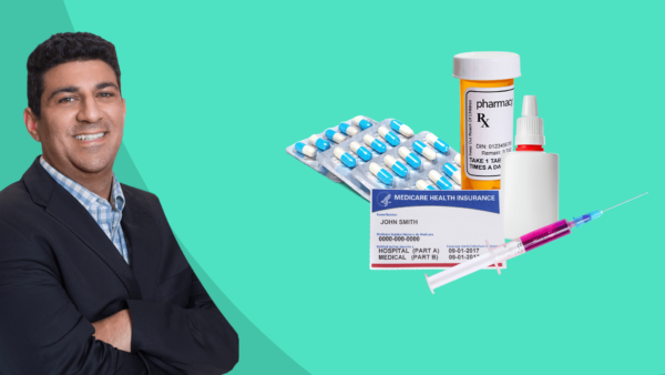 Ramzi Yacoub, chief SingleCare pharmacist, and medications