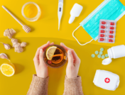 Best medication to treat the flu