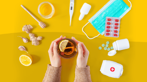 Best medication to treat the flu