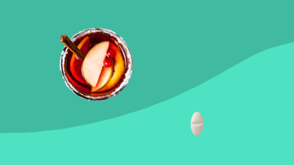 gabapentin and alcohol mix